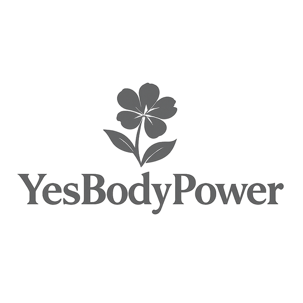 yesbodypower